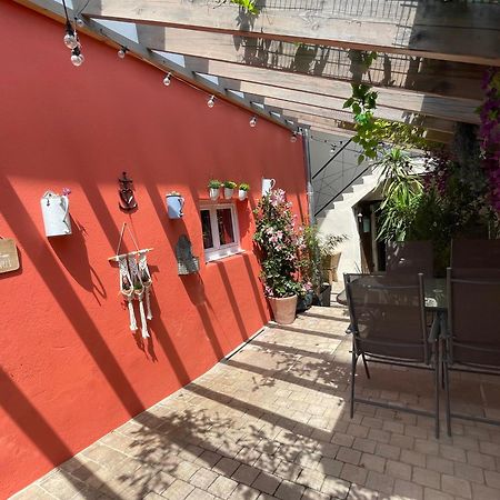 Appartement Cosy Au Coeur Du Beaujolais Saint-Lager Ngoại thất bức ảnh