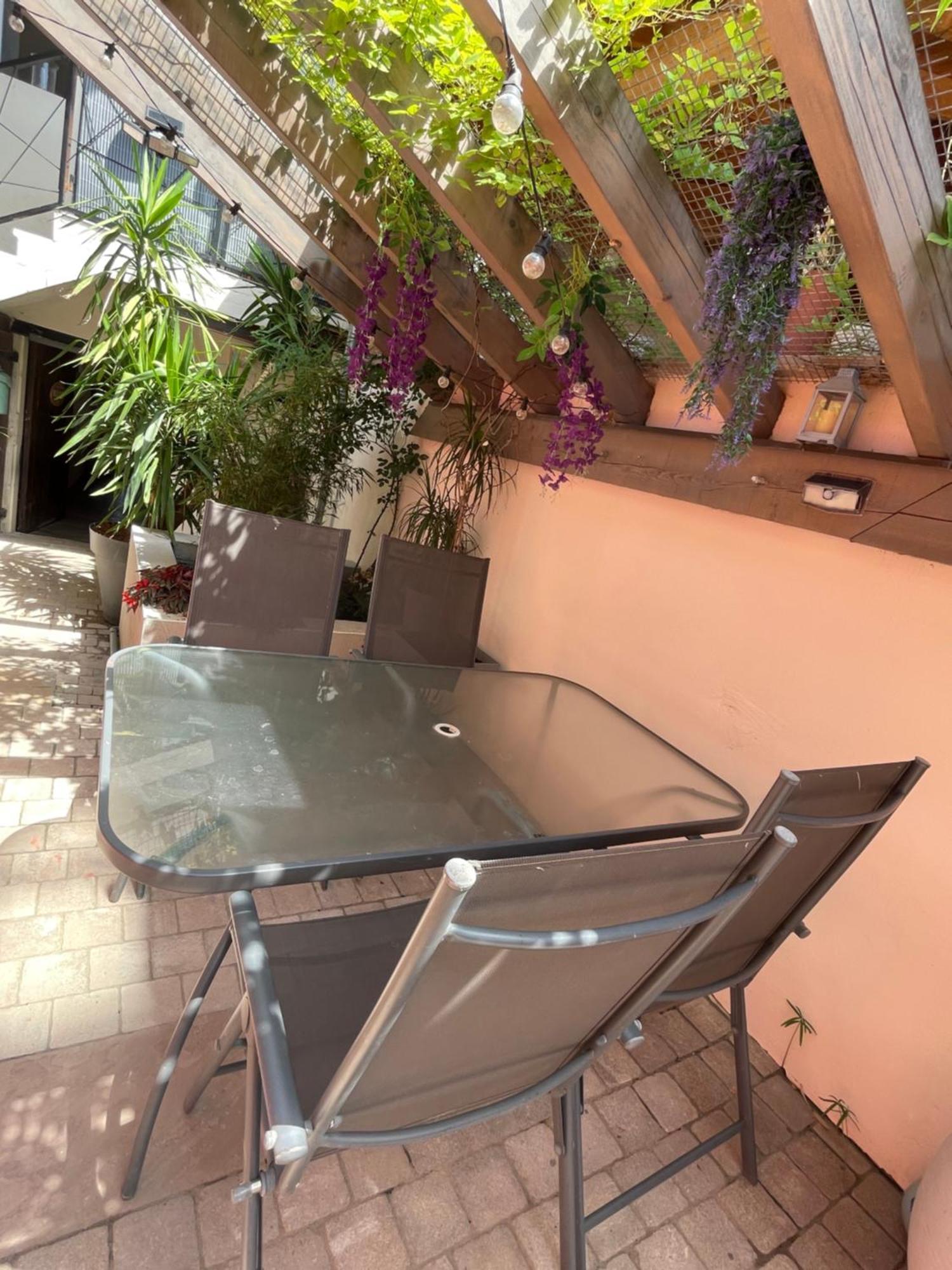 Appartement Cosy Au Coeur Du Beaujolais Saint-Lager Ngoại thất bức ảnh