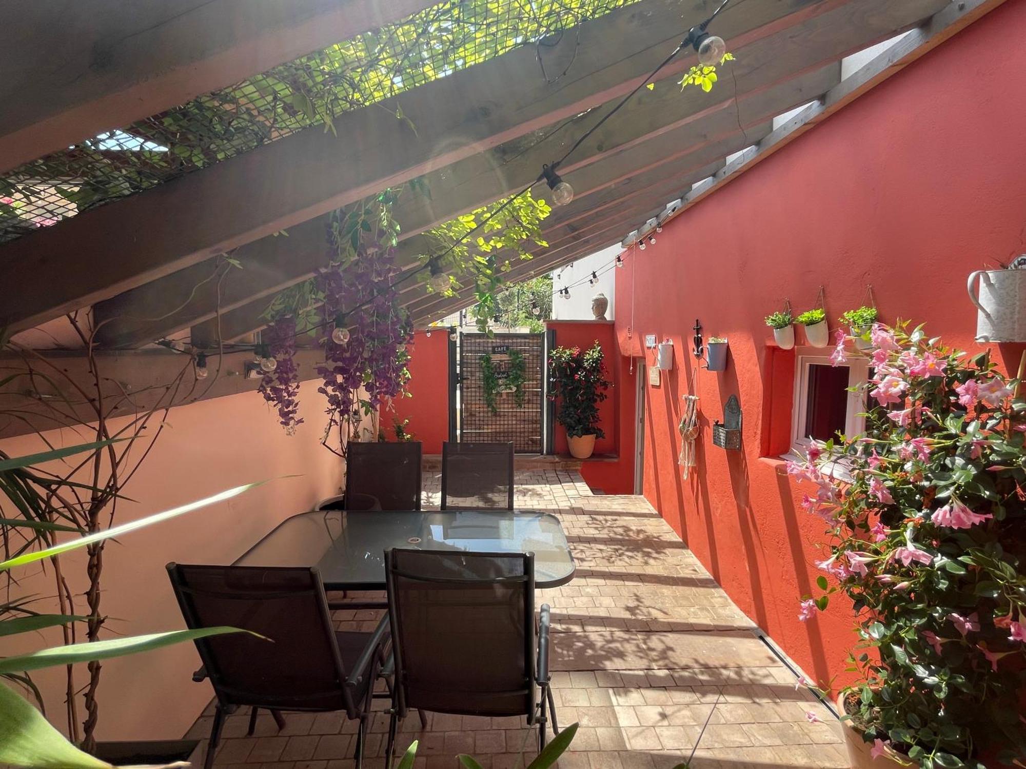 Appartement Cosy Au Coeur Du Beaujolais Saint-Lager Ngoại thất bức ảnh